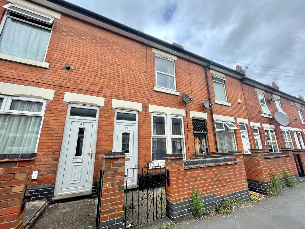2 bed Detached for rent in Derby. From Leaders Sales - Derby 2 bed Detached for rent in Derby. From Leaders Sales - Derby