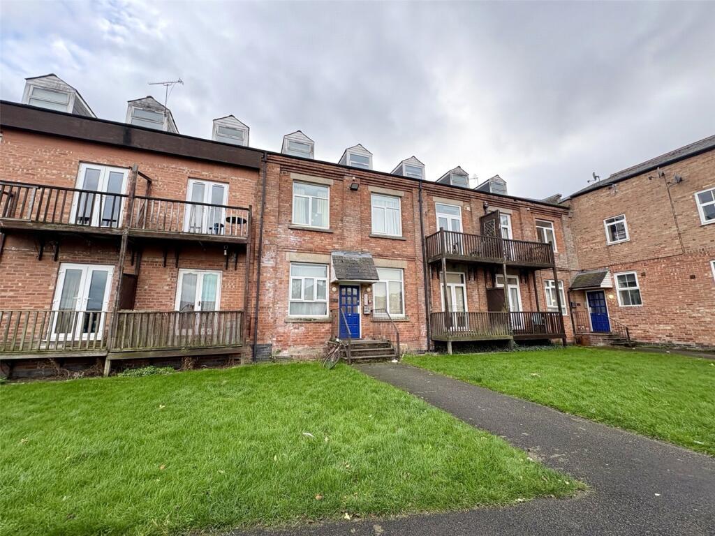 1 bed 1st Floor Flat for rent in Derby. From Leaders Sales - Derby 1 bed 1st Floor Flat for rent in Derby. From Leaders Sales - Derby