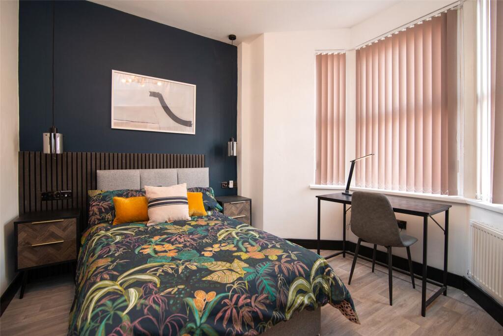 1 bed House Share for rent in Derby. From Leaders Sales - Derby 1 bed House Share for rent in Derby. From Leaders Sales - Derby