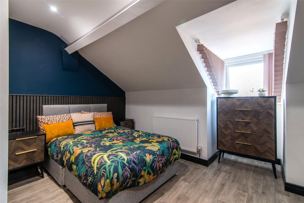 1 bed House Share for rent in Derby. From Leaders Sales - Derby