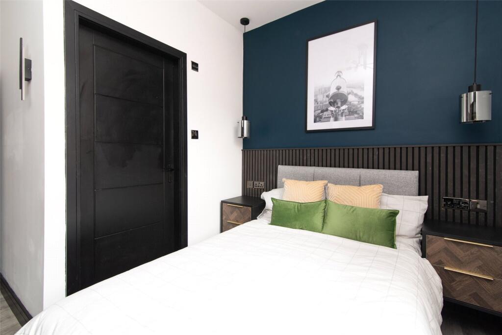 1 bed House Share for rent in Derby. From Leaders Sales - Derby