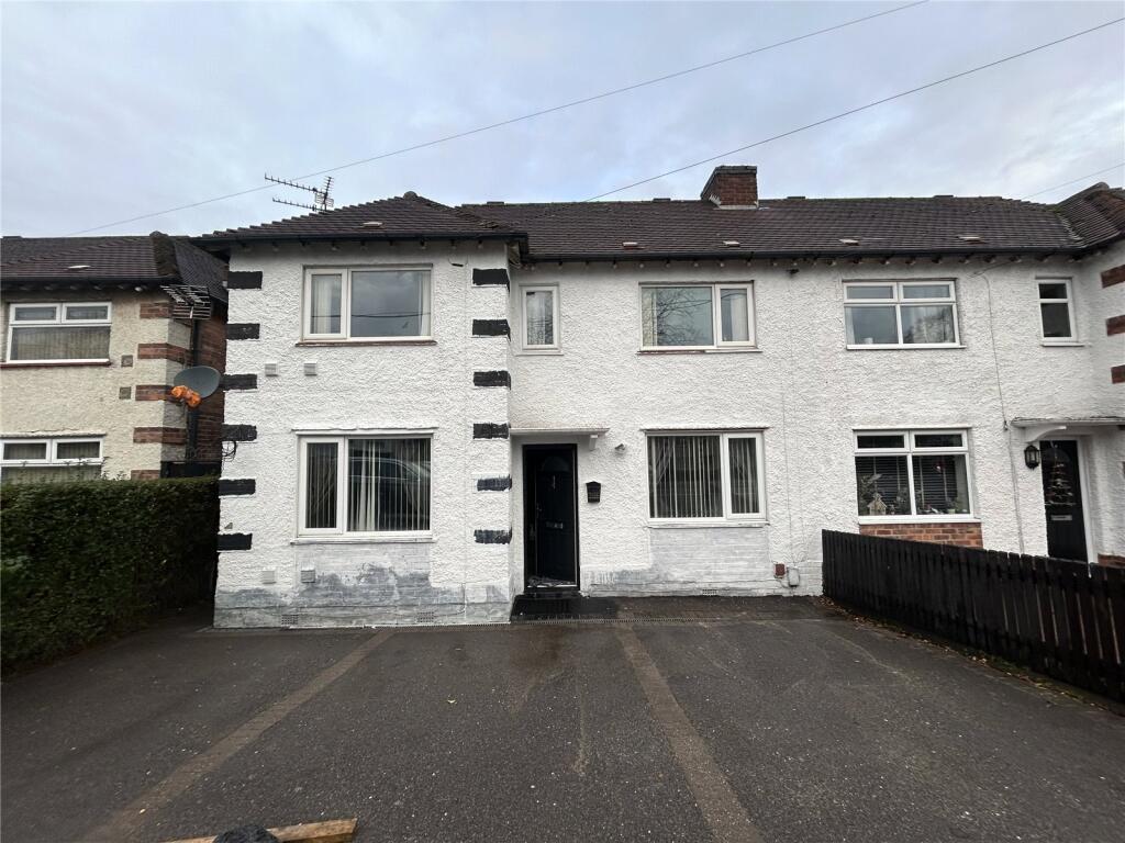 3 bed Semi Detached for rent in Mackworth. From Leaders Sales - Derby