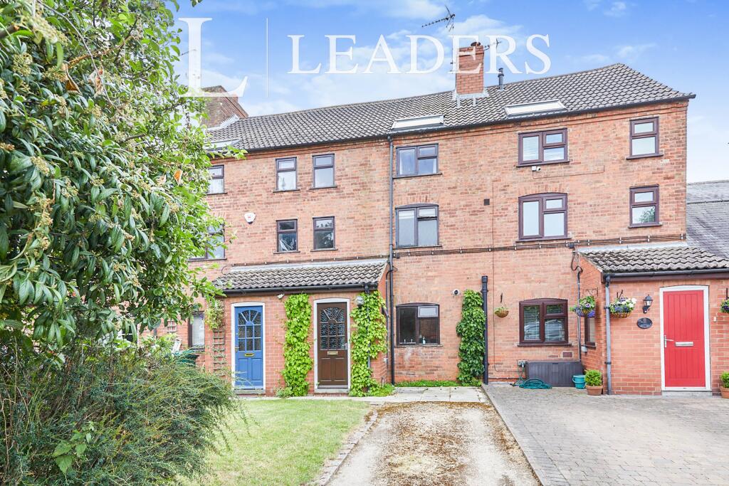 3 bed Mid Terraced House for rent in Derby. From Leaders Sales - Derby 3 bed Mid Terraced House for rent in Derby. From Leaders Sales - Derby