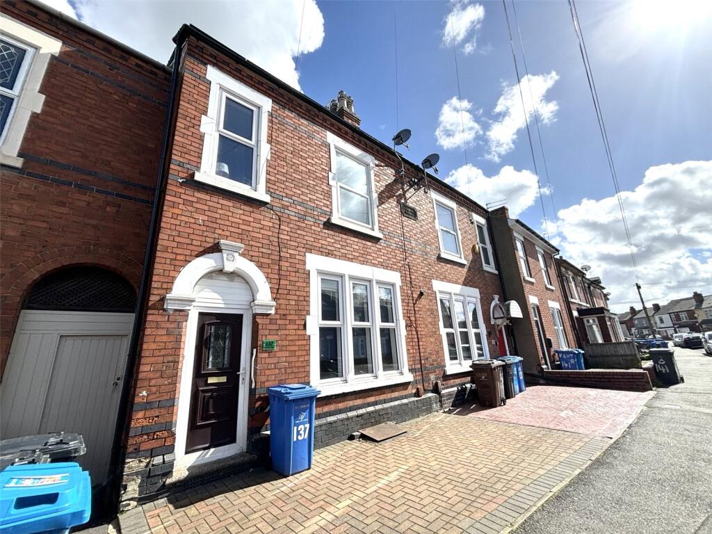 1 bed House Share for rent in Derby. From Leaders Sales - Derby