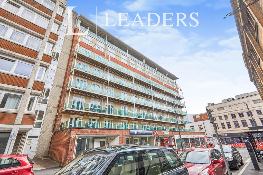 2 bed 1st Floor Flat for rent in Derby. From Leaders Sales - Derby 2 bed 1st Floor Flat for rent in Derby. From Leaders Sales - Derby