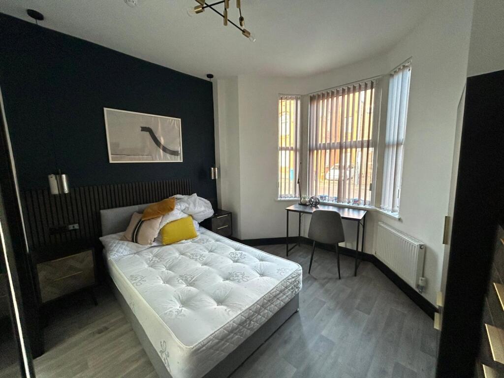 1 bed House Share for rent in Derby. From Leaders Sales - Derby