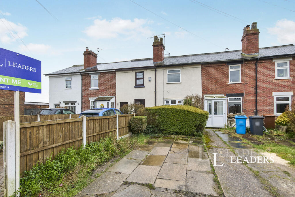 2 bed Mid Terraced House for rent in Derby. From Leaders Sales - Derby 2 bed Mid Terraced House for rent in Derby. From Leaders Sales - Derby