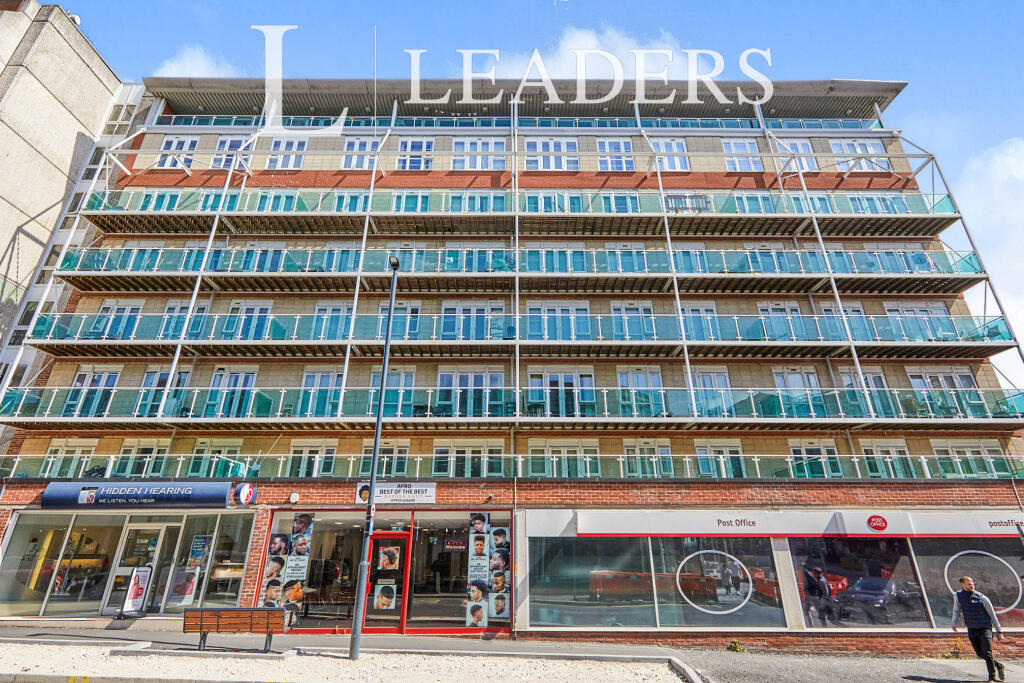 2 bed 1st Floor Flat for rent in Derby. From Leaders Sales - Derby