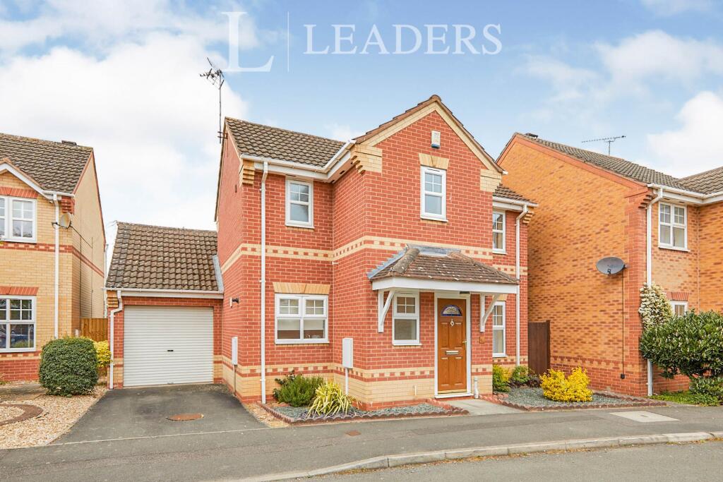 3 bed Detached for rent in Swarkestone. From Leaders Sales - Derby
