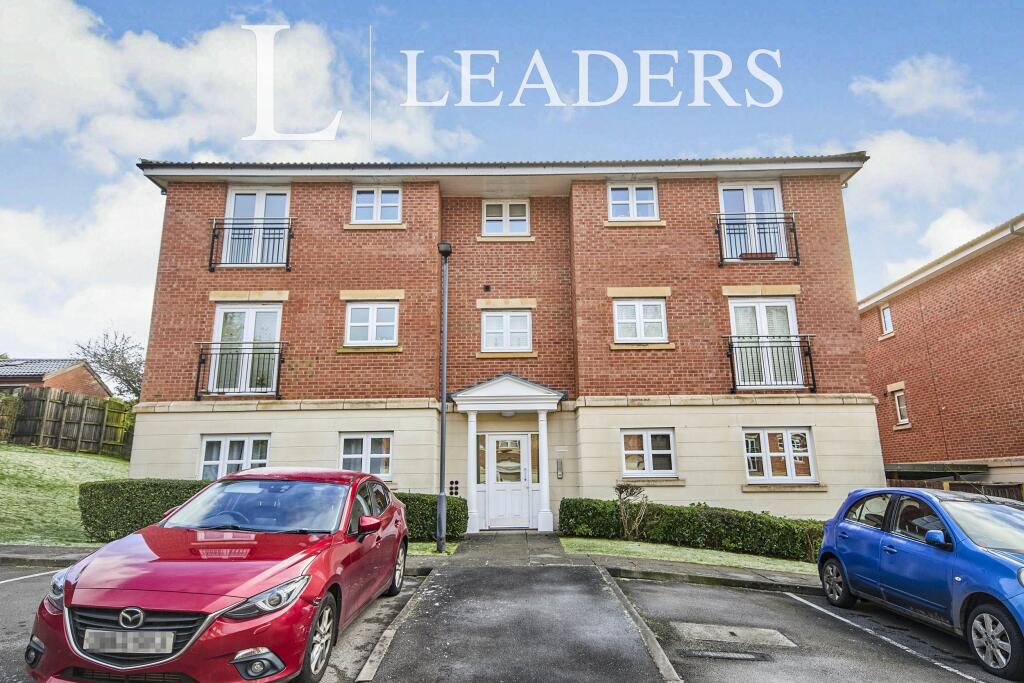 2 bed 1st Floor Flat for rent in Derby. From Leaders Sales - Derby 2 bed 1st Floor Flat for rent in Derby. From Leaders Sales - Derby