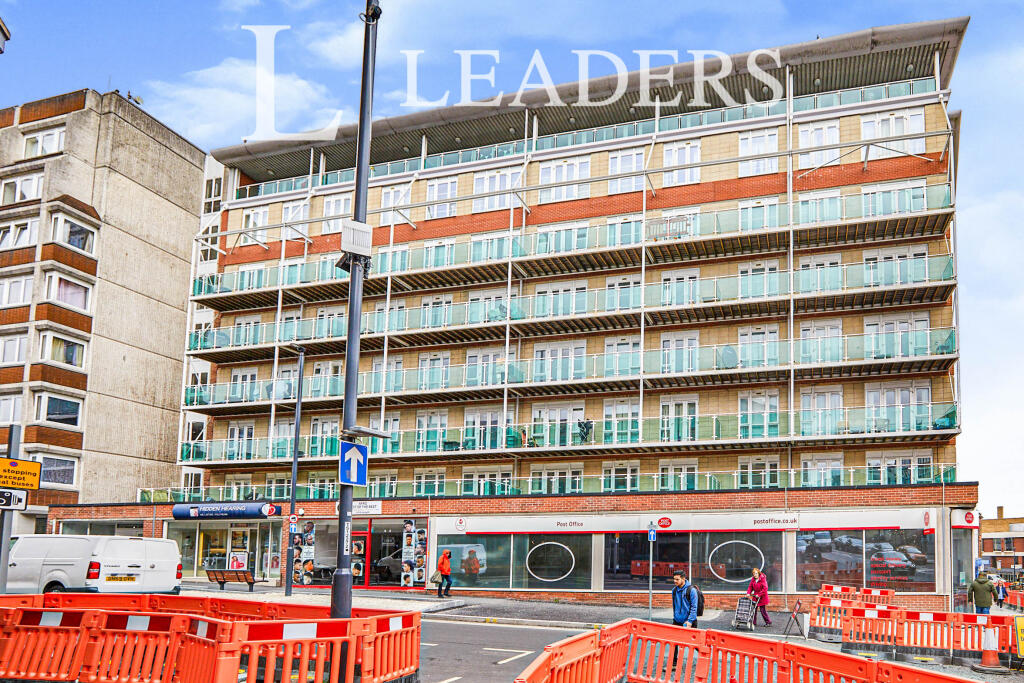 2 bed 1st Floor Flat for rent in Derby. From Leaders Sales - Derby 2 bed 1st Floor Flat for rent in Derby. From Leaders Sales - Derby