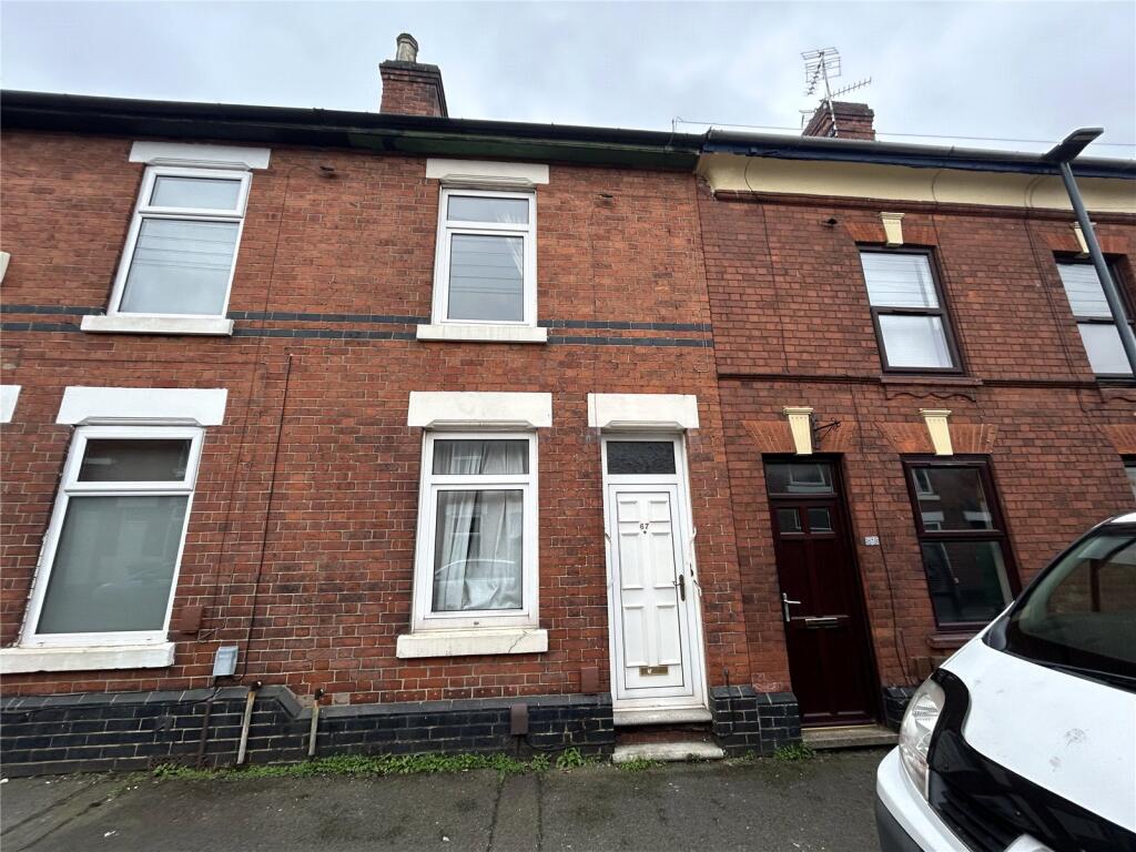 2 bed Detached for rent in Derby. From Leaders Sales - Derby