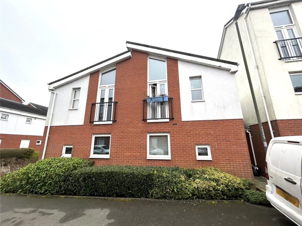 1 bed Detached for rent in Derby. From Leaders Sales - Derby