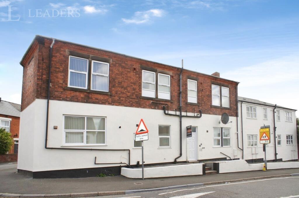 2 bed Detached for rent in Heanor. From Leaders Sales - Derby 2 bed Detached for rent in Heanor. From Leaders Sales - Derby