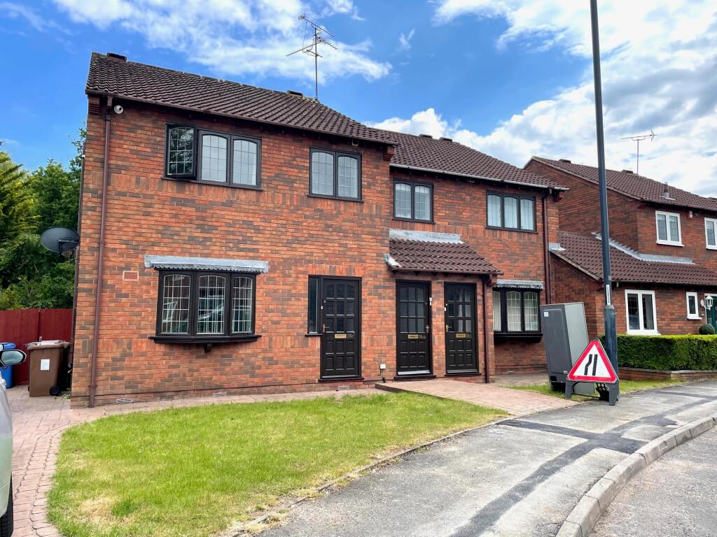 1 bed 1st Floor Flat for rent in Derby. From Leaders Sales - Derby 1 bed 1st Floor Flat for rent in Derby. From Leaders Sales - Derby