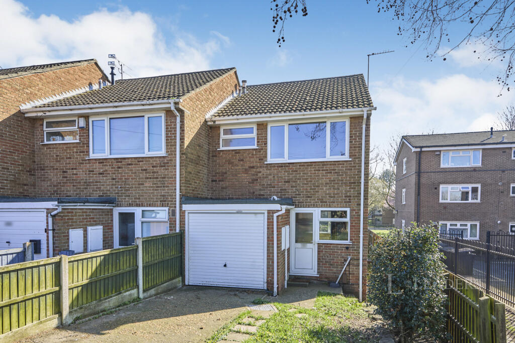 3 bed Detached for rent in Derby. From Leaders Sales - Derby