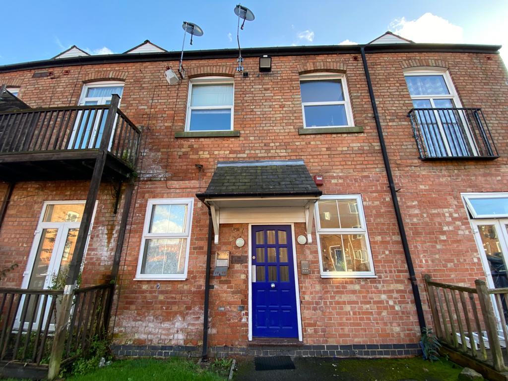 1 bed 1st Floor Flat for rent in Derby. From Leaders Sales - Derby
