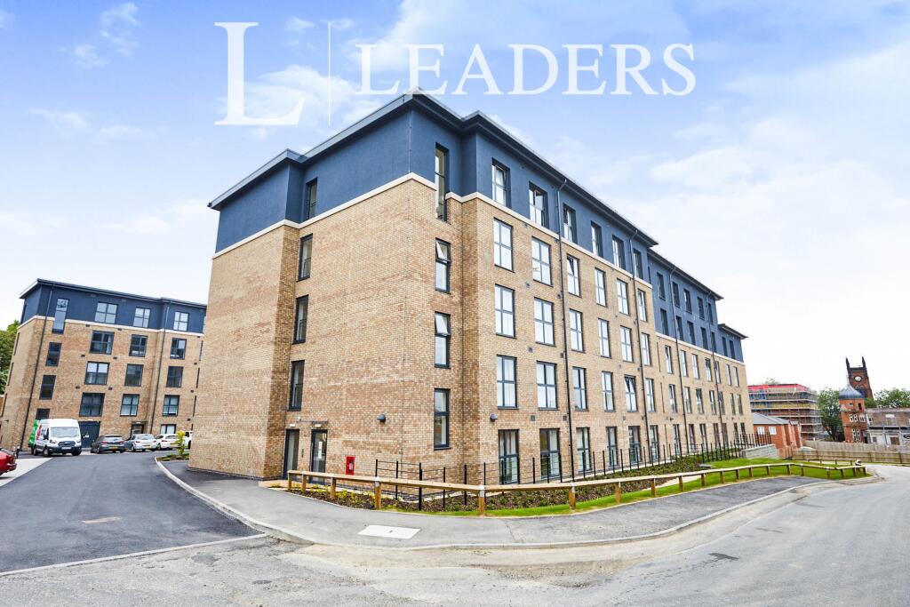 1 bed 1st Floor Flat for rent in Derby. From Leaders Sales - Derby