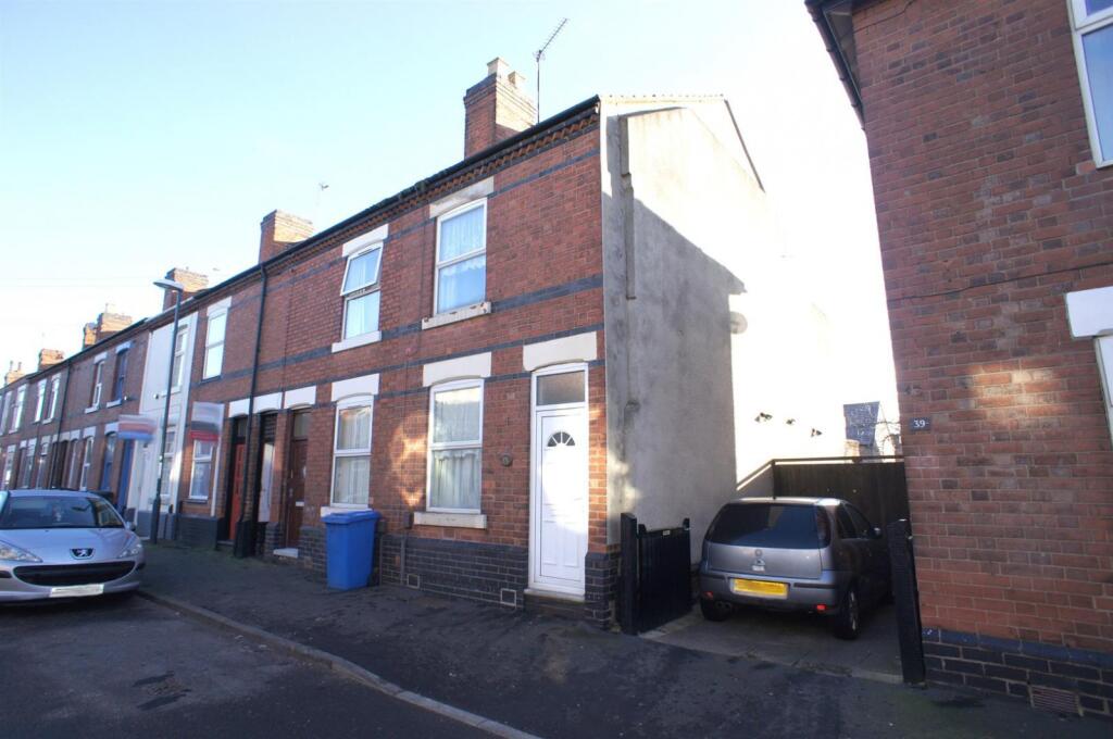 2 bed Detached for rent in Derby. From Leaders Sales - Derby