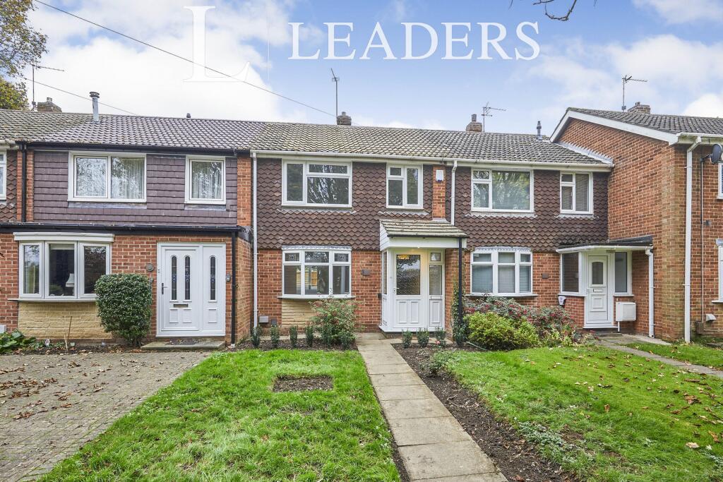 3 bed Mid Terraced House for rent in Borrowash. From Leaders Sales - Derby 3 bed Mid Terraced House for rent in Borrowash. From Leaders Sales - Derby