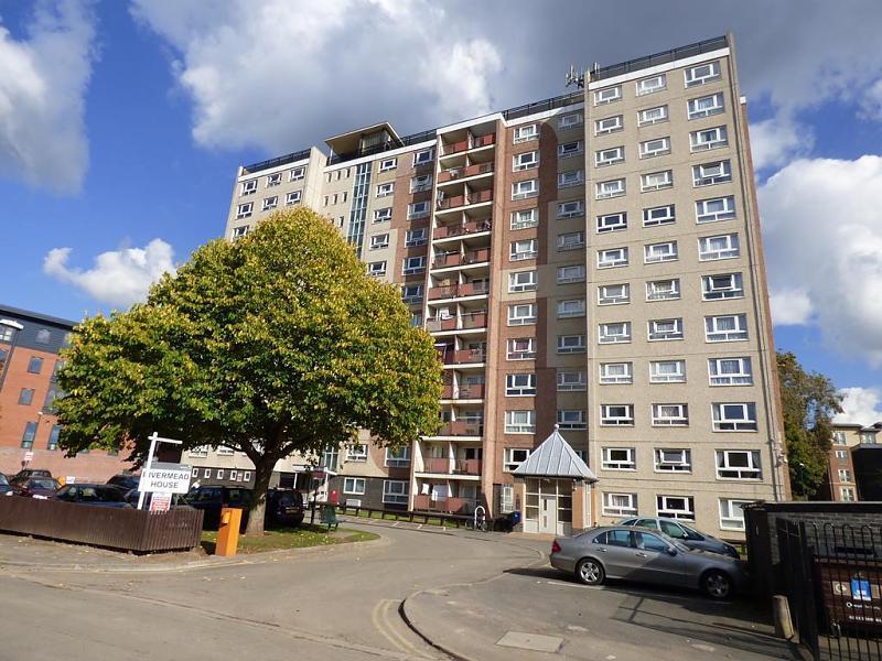2 bed 1st Floor Flat for rent in Derby. From Leaders Sales - Derby