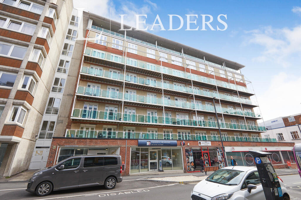 2 bed 1st Floor Flat for rent in Derby. From Leaders Sales - Derby 2 bed 1st Floor Flat for rent in Derby. From Leaders Sales - Derby