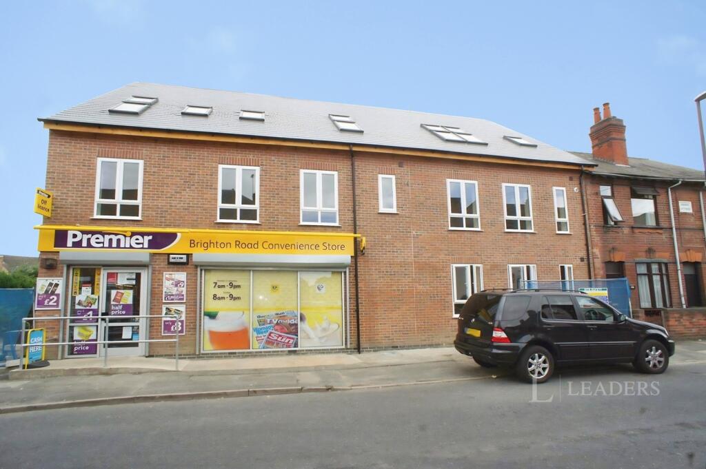 1 bed 1st Floor Flat for rent in Derby. From Leaders Sales - Derby