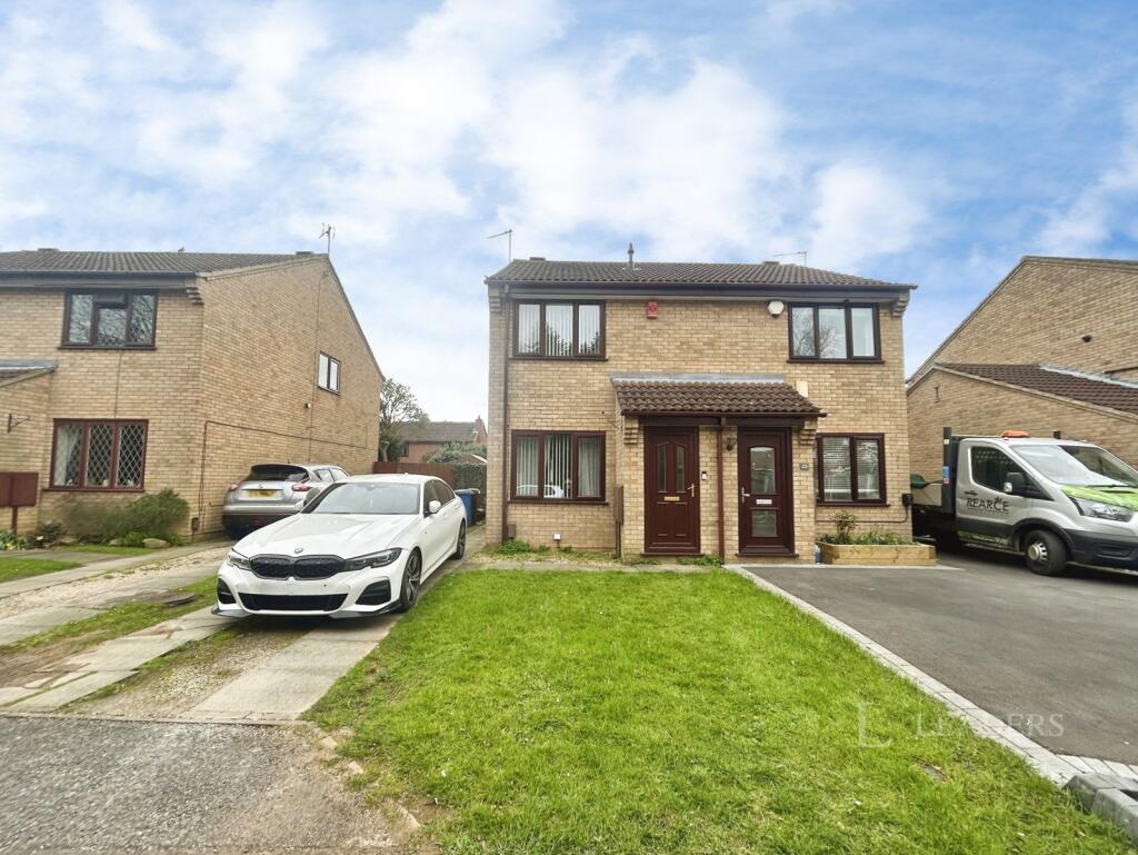 2 bed Detached for rent in Derby. From Leaders Sales - Derby