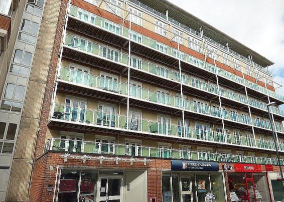 2 bed 1st Floor Flat for rent in Derby. From Leaders Sales - Derby 2 bed 1st Floor Flat for rent in Derby. From Leaders Sales - Derby