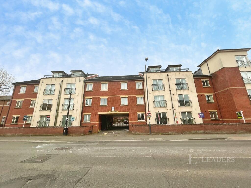 2 bed 1st Floor Flat for rent in Mackworth. From Leaders Sales - Derby 2 bed 1st Floor Flat for rent in Mackworth. From Leaders Sales - Derby