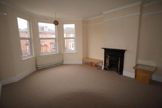 2 bed 1st Floor Flat for rent in Derby. From Leaders Sales - Derby