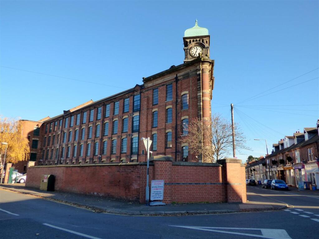 2 bed 1st Floor Flat for rent in Draycott. From Leaders Sales - Derby