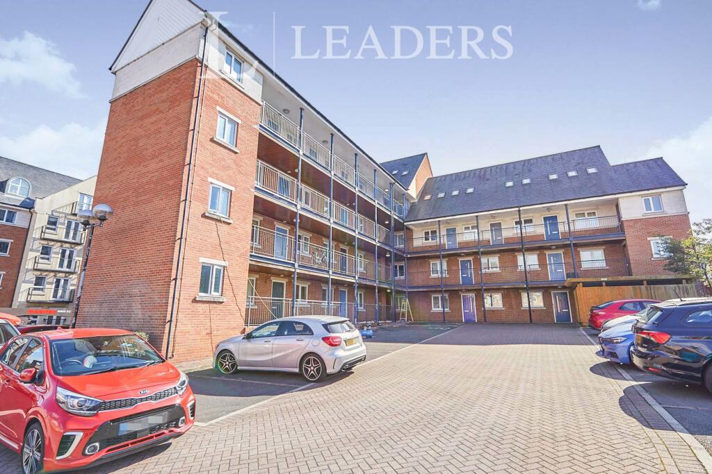 3 bed 1st Floor Flat for rent in Mackworth. From Leaders Sales - Derby