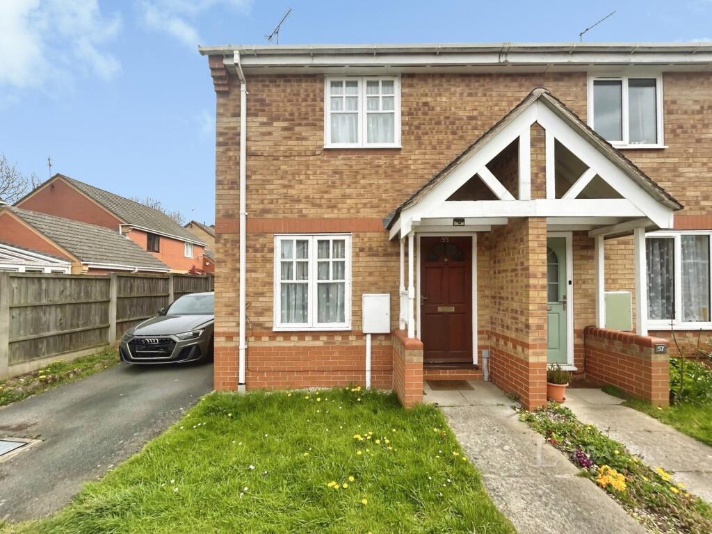 2 bed Detached for rent in Swarkestone. From Leaders Sales - Derby