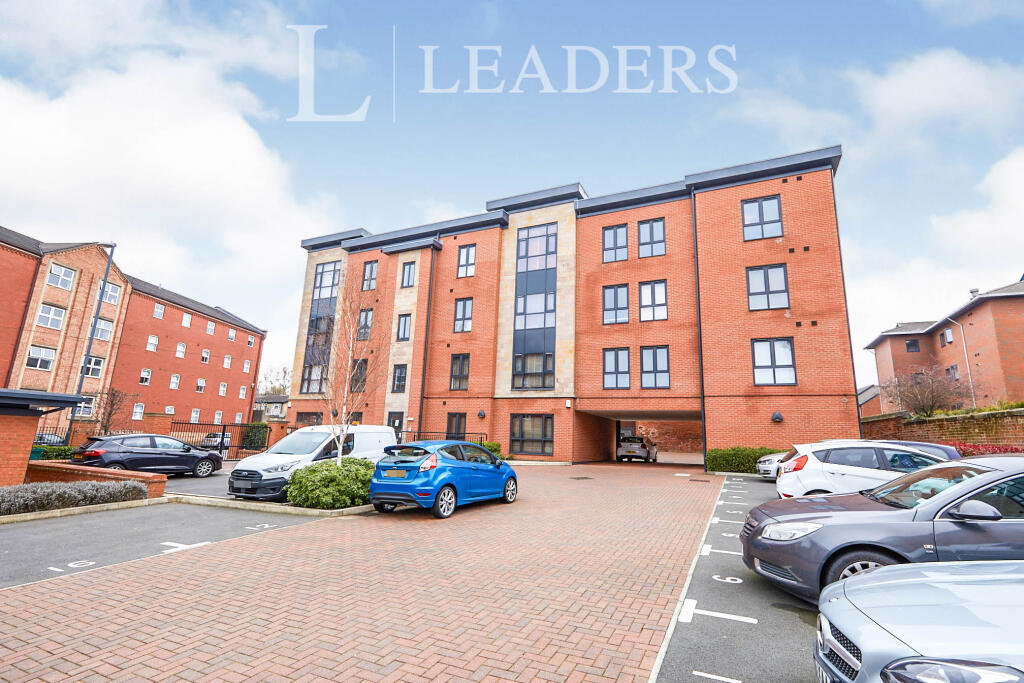 2 bed 1st Floor Flat for rent in Derby. From Leaders Sales - Derby 2 bed 1st Floor Flat for rent in Derby. From Leaders Sales - Derby