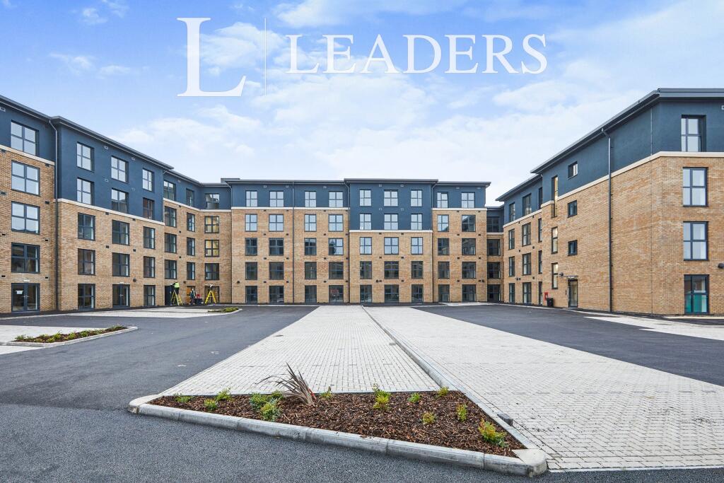 2 bed 1st Floor Flat for rent in Derby. From Leaders Sales - Derby