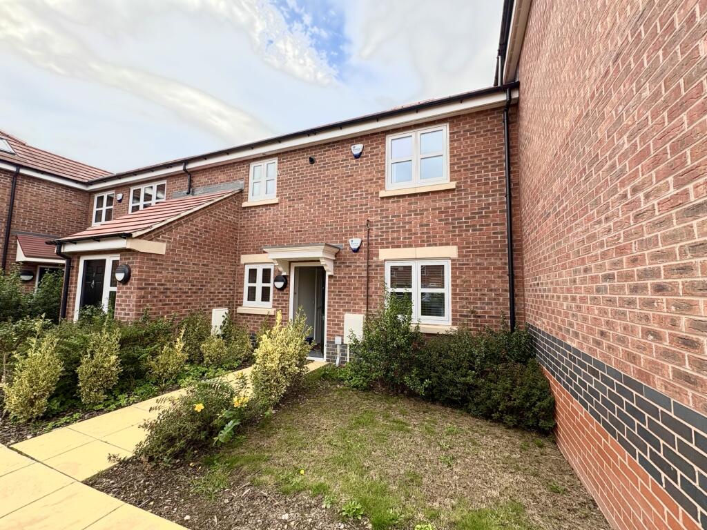 1 bed 1st Floor Flat for rent in Breadsall. From Leaders Sales - Derby