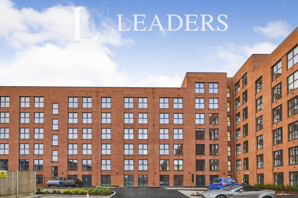 1 bed 1st Floor Flat for rent in Derby. From Leaders Sales - Derby