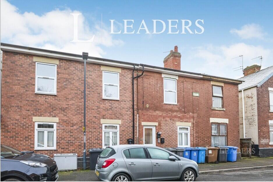 2 bed 1st Floor Flat for rent in Derby. From Leaders Sales - Derby