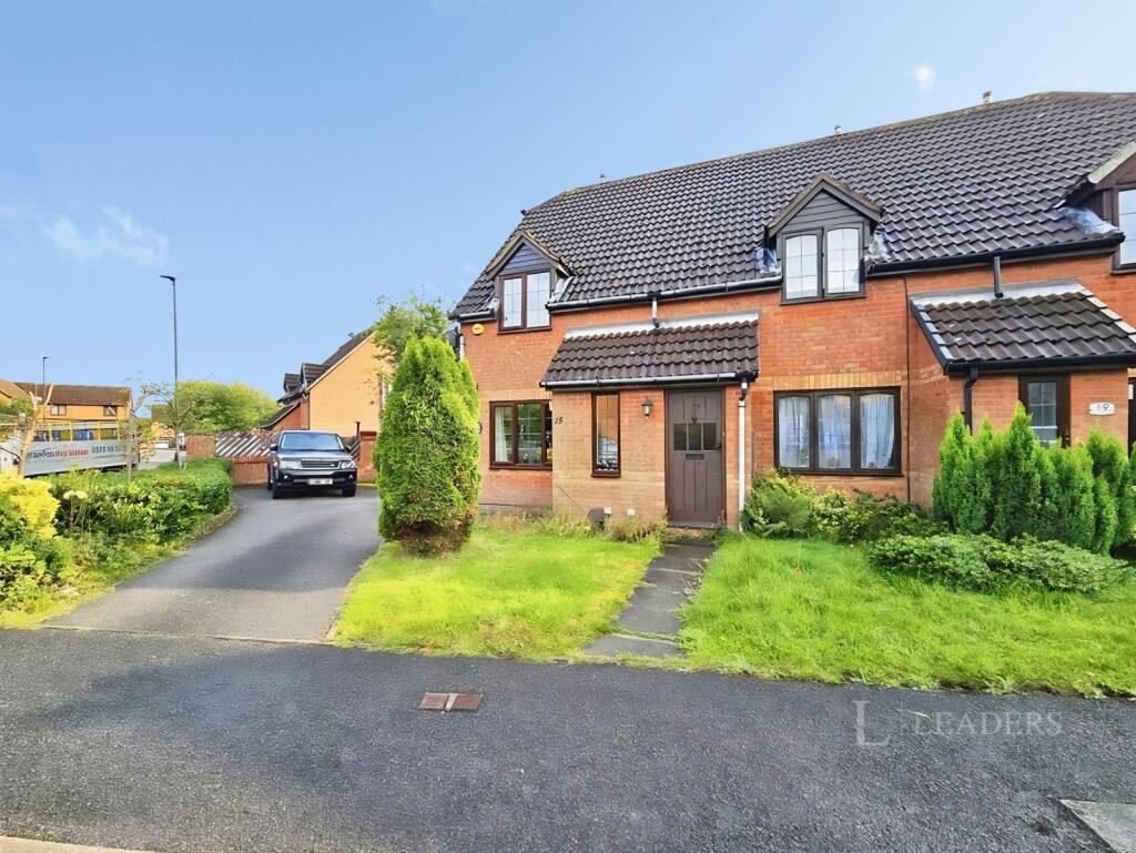 2 bed Detached for rent in Breadsall. From Leaders Sales - Derby