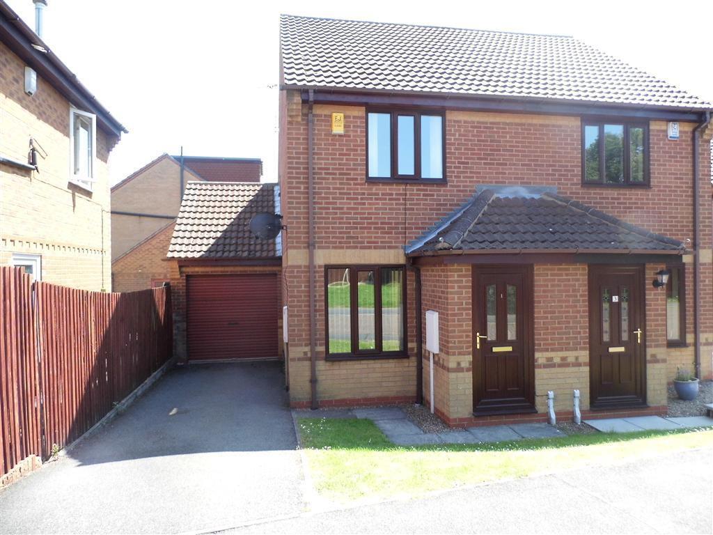 2 bed Detached for rent in Derby. From Leaders Sales - Derby