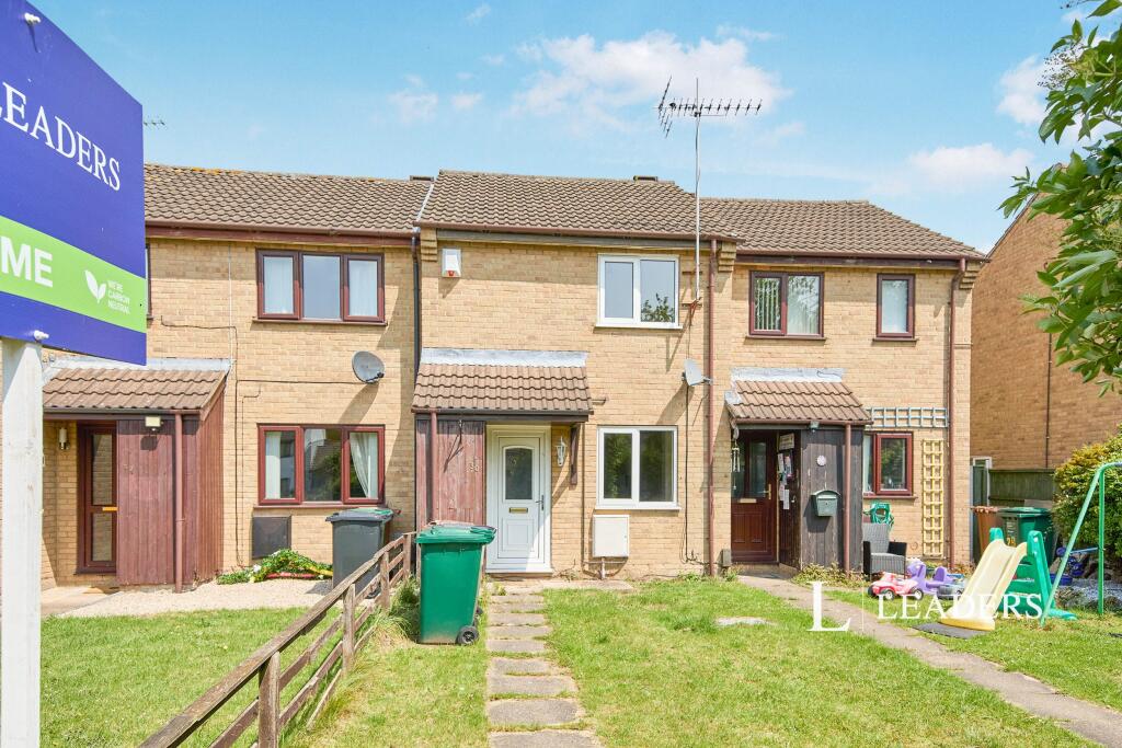2 bed Detached for rent in Derby. From Leaders Sales - Derby