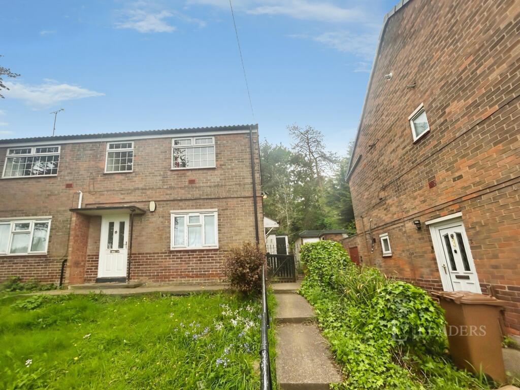 2 bed 1st Floor Flat for rent in Derby. From Leaders Sales - Derby