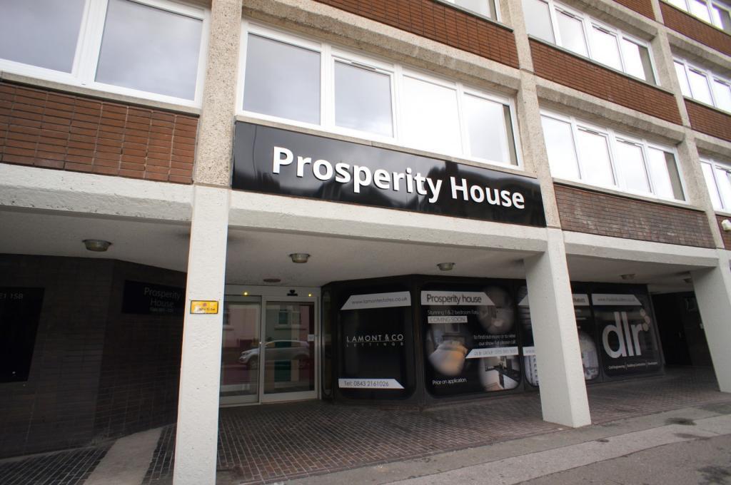 2 bed 1st Floor Flat for rent in Derby. From Leaders Sales - Derby