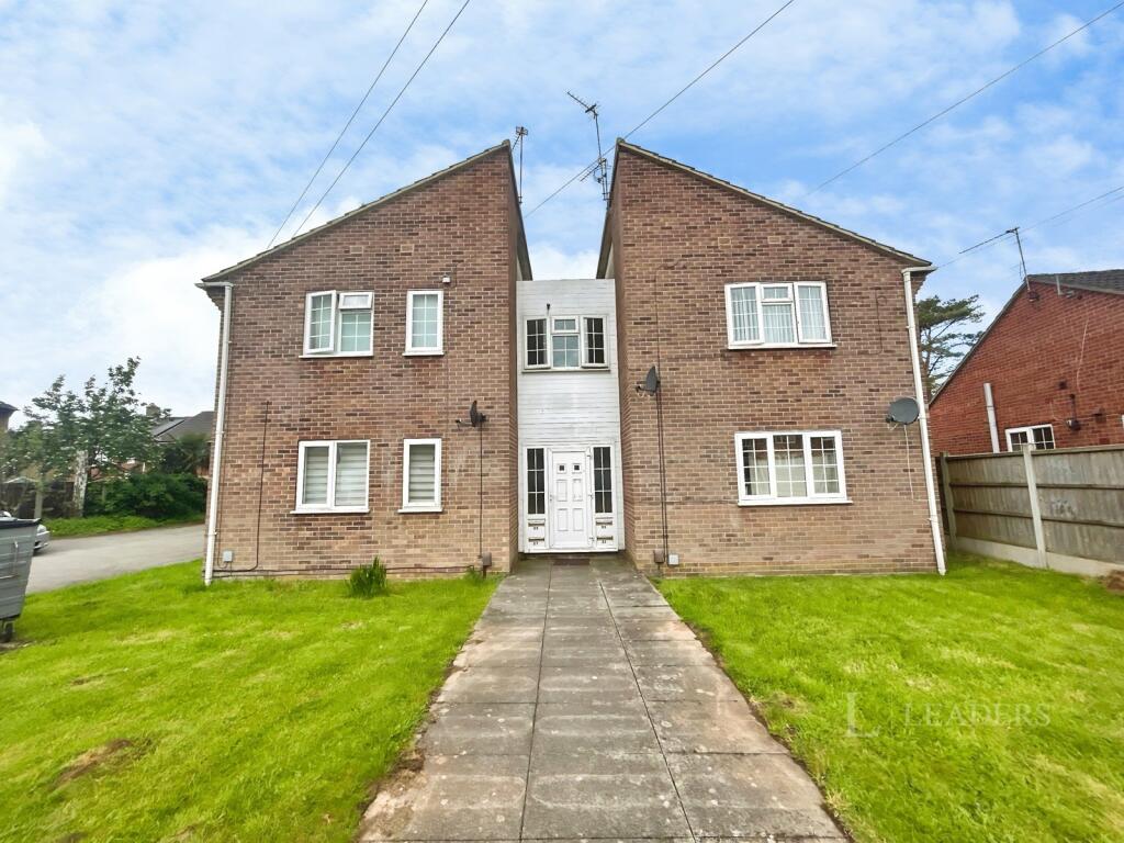 4 bed Studio for rent in Derby. From Leaders Sales - Derby 4 bed Studio for rent in Derby. From Leaders Sales - Derby