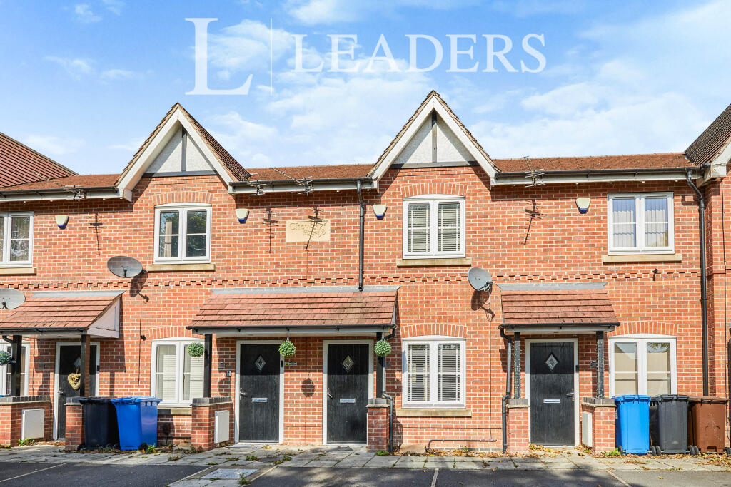 2 bed Detached for rent in Breadsall. From Leaders Sales - Derby