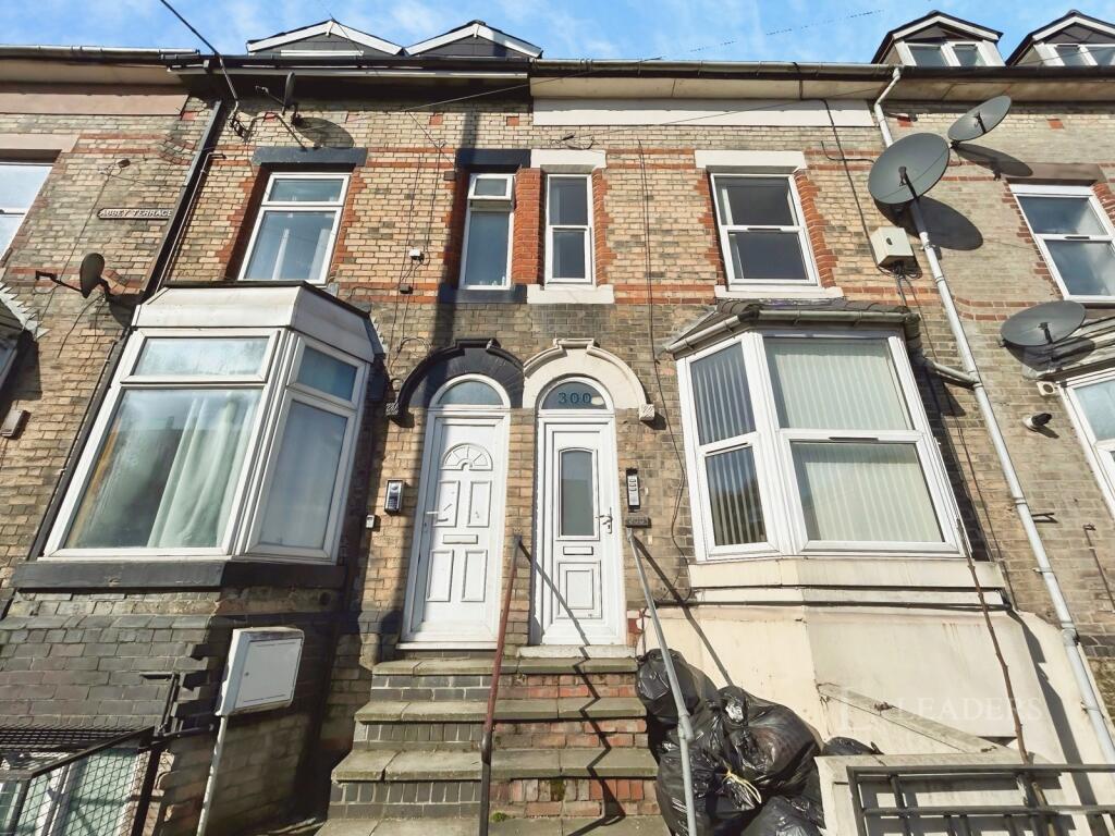 4 bed Studio for rent in Mackworth. From Leaders Sales - Derby 4 bed Studio for rent in Mackworth. From Leaders Sales - Derby