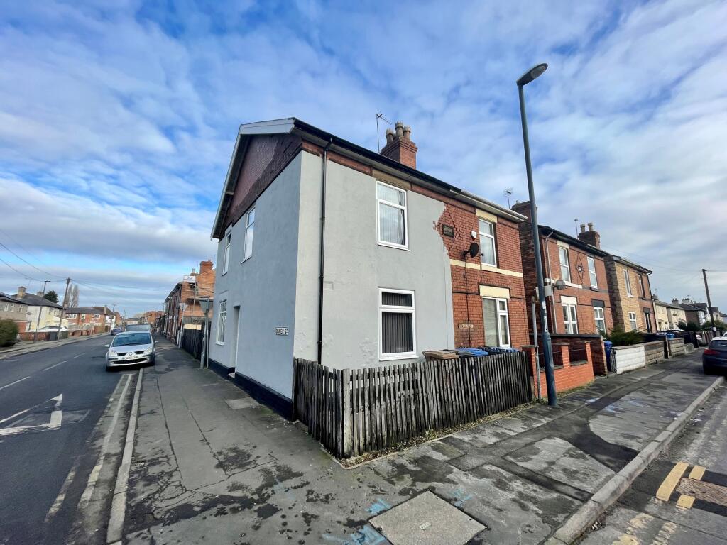 1 bed Detached for rent in Derby. From Leaders Sales - Derby