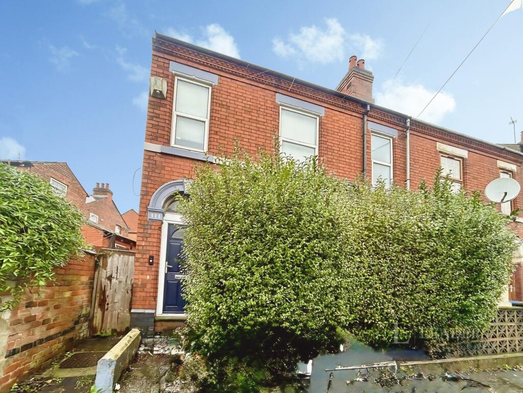 1 bed House Share for rent in Derby. From Leaders Sales - Derby 1 bed House Share for rent in Derby. From Leaders Sales - Derby