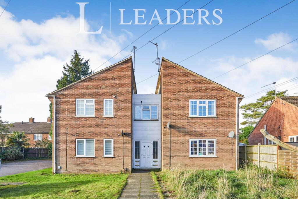 4 bed Studio for rent in Swarkestone. From Leaders Sales - Derby